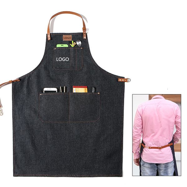 apron adjustable cowboy work with hanging neck restaurant barista milk tea shop handcraft workshop
apron adjustable cowboy work with hanging neck restaurant barista milk tea shop handcraft workshop