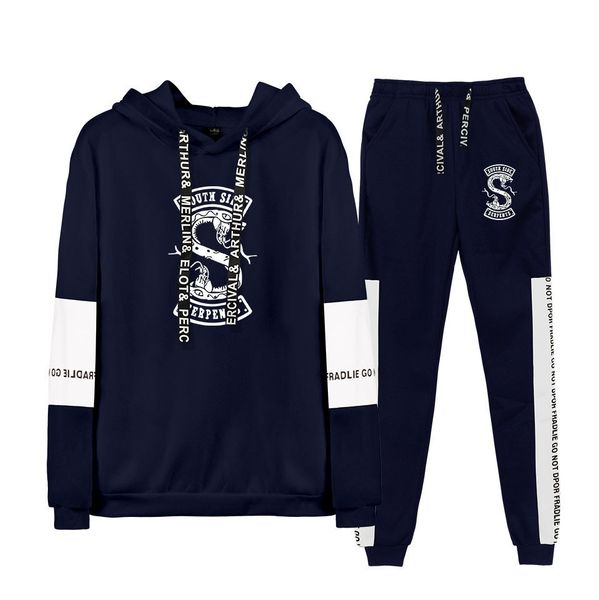 tracksuit hoodied sweatpants colorblock suits man/woman college long-sleeve hoodies with sport pants youth suit, Gray
tracksuit hoodied sweatpants colorblock suits man/woman college long-sleeve hoodies with sport pants youth suit, Gray