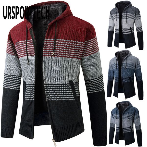 autumn zipper cardigan sweater mens clothing cashmere casual wool slim fit fleece jacket men knitwear sweater coat male -3xl, White;black
autumn zipper cardigan sweater mens clothing cashmere casual wool slim fit fleece jacket men knitwear sweater coat male -3xl, White;black