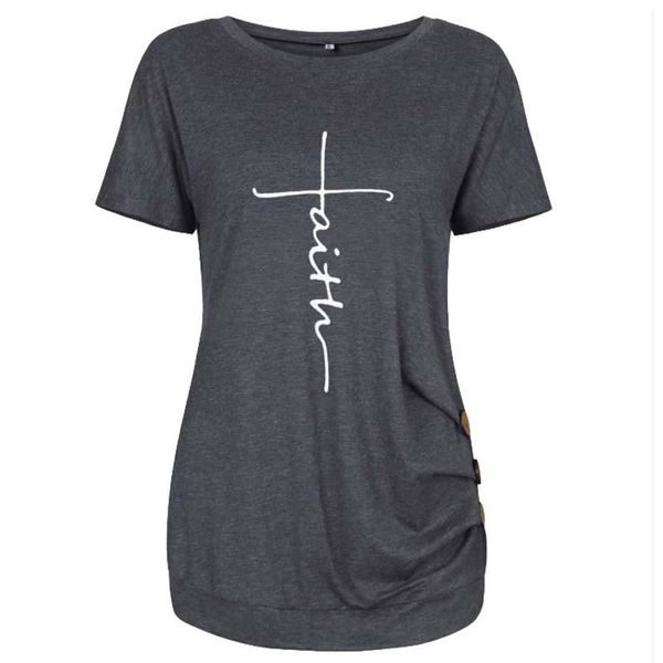 women's t-shirt harajuku tshirt women 2021 summer letter print o-neck short sleeve ladies streetwear casual fasshions tee shirt femme, White
women's t-shirt harajuku tshirt women 2021 summer letter print o-neck short sleeve ladies streetwear casual fasshions tee shirt femme, White