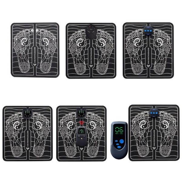 accessories smart ems foot massager electric intelligent pulse usb charging relieve ache pain health care feet muscle relaxation massage pad
accessories smart ems foot massager electric intelligent pulse usb charging relieve ache pain health care feet muscle relaxation massage pad