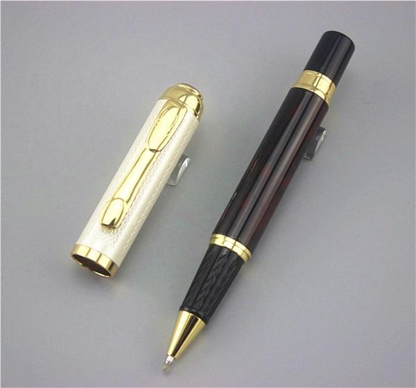 luxury ballpoint pen teacher student metal rollerball pens business gift send a refill 101, Blue;orange
luxury ballpoint pen teacher student metal rollerball pens business gift send a refill 101, Blue;orange