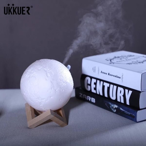 humidifiers 880ml moon lamp humidifier simulation 3d night light ultrasonic air dimmable usb humidificador mist maker
humidifiers 880ml moon lamp humidifier simulation 3d night light ultrasonic air dimmable usb humidificador mist maker