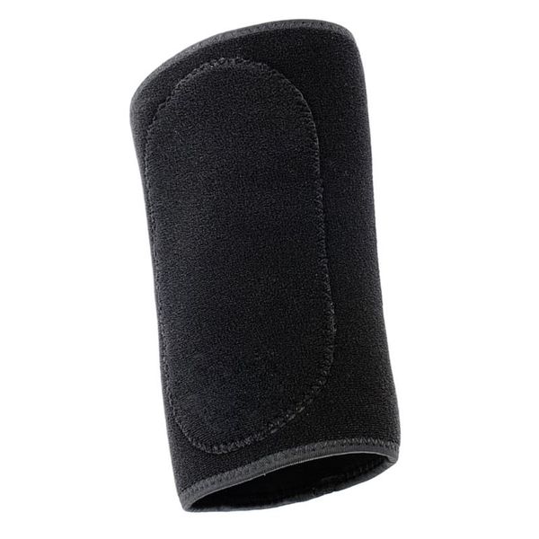 elbow & knee pads 1pc thickened decompression sports support pain relief recovery supply, Black;gray
elbow & knee pads 1pc thickened decompression sports support pain relief recovery supply, Black;gray