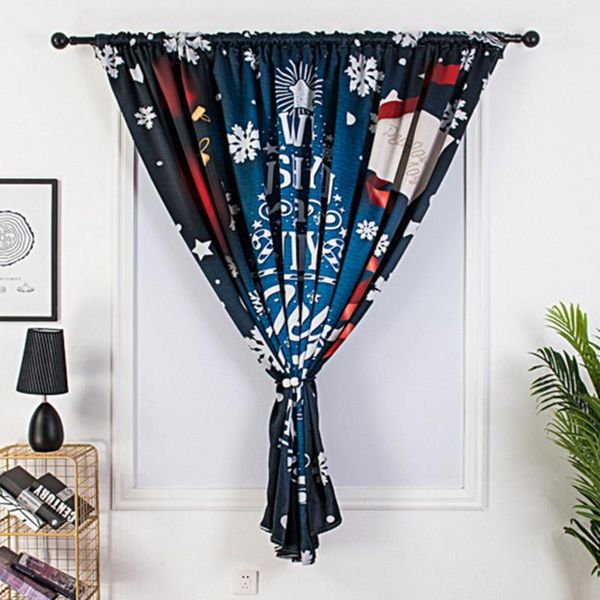 curtain & drapes christmas painting shading window curtains hanging polyester tapestry ornament home year decor household accessories
curtain & drapes christmas painting shading window curtains hanging polyester tapestry ornament home year decor household accessories