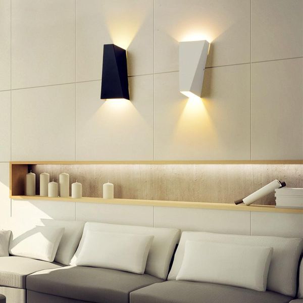 wall lamp modern 10w led light hall dual-head geometry bedroom corridor restroom bathroom reading aluminum
wall lamp modern 10w led light hall dual-head geometry bedroom corridor restroom bathroom reading aluminum