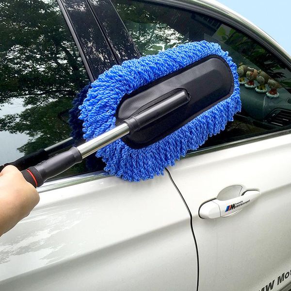 car wax brush to clean wash mop nano fiber dust duster multi-function cleaning tool sponge
car wax brush to clean wash mop nano fiber dust duster multi-function cleaning tool sponge