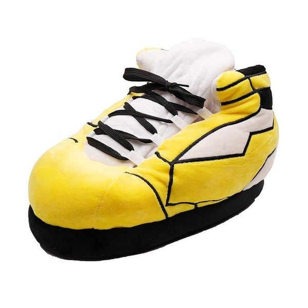 slippers women's winter cartoon cotton shoes indoor warm plush woman fur slides cute lovely animal ladies home bread, Black
slippers women's winter cartoon cotton shoes indoor warm plush woman fur slides cute lovely animal ladies home bread, Black