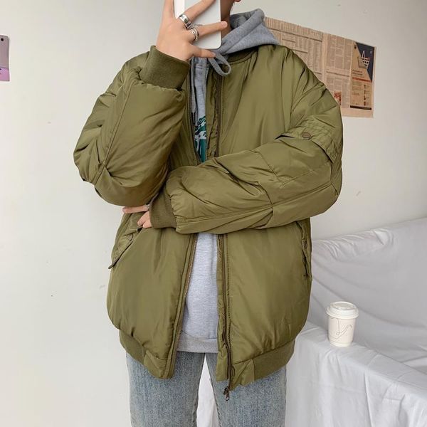 jacket male fashion baseball fall 5xl man's oversize solid casual jacket men's clothes streetwear polyester, Black;brown
jacket male fashion baseball fall 5xl man's oversize solid casual jacket men's clothes streetwear polyester, Black;brown