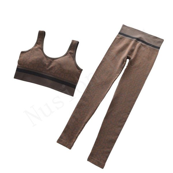 yoga outfit workout women set pant sportswear gym clothing fitness sleeveless crop high waist leggings sports suit
yoga outfit workout women set pant sportswear gym clothing fitness sleeveless crop high waist leggings sports suit