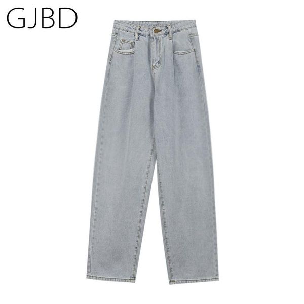 women's jeans 2021 streetwear high waist denim wide leg trouser vintage casual y2k baggy blue girl student straight long pants
women's jeans 2021 streetwear high waist denim wide leg trouser vintage casual y2k baggy blue girl student straight long pants