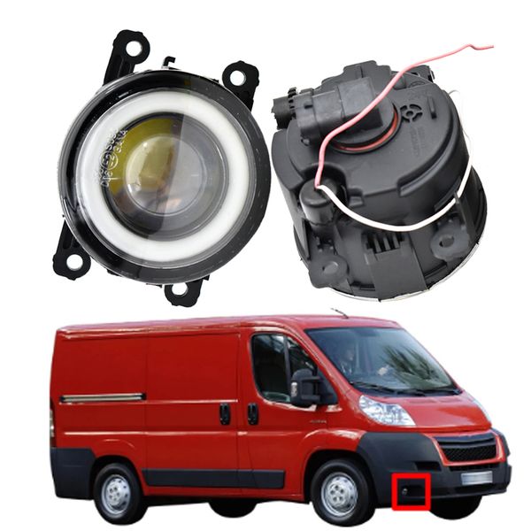 fog light with 2 x car accessories led drl headlights lamp for citroen jumpy box red 2010-2015
fog light with 2 x car accessories led drl headlights lamp for citroen jumpy box red 2010-2015
