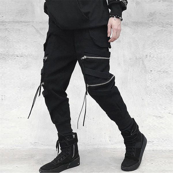 men's pants men black harem hop streetwear joggers ankle length sweatpants casual street style trousers drop
men's pants men black harem hop streetwear joggers ankle length sweatpants casual street style trousers drop
