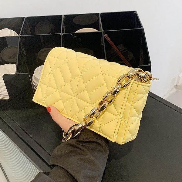 evening bags luxury female square crossbody bag 2021 quality pu leather women's designer handbag chain shoulder messenger sac a main
evening bags luxury female square crossbody bag 2021 quality pu leather women's designer handbag chain shoulder messenger sac a main