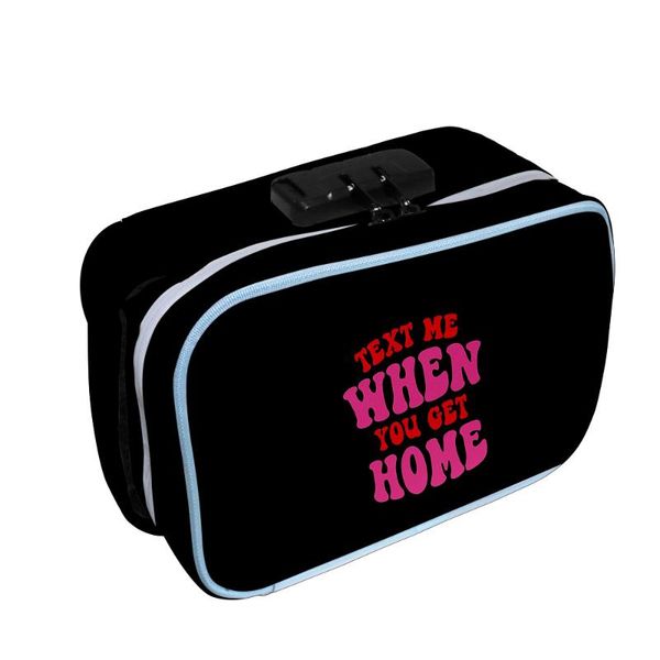 cosmetic bags & cases text me when you get home merch 3d bag storage oxford cloth portable cosmetic bag combination lock package for female
cosmetic bags & cases text me when you get home merch 3d bag storage oxford cloth portable cosmetic bag combination lock package for female
