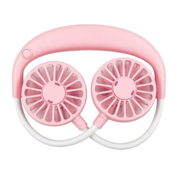 electric fans lazy hanging neck fan handsair cooler usb charging cooling l69d
electric fans lazy hanging neck fan handsair cooler usb charging cooling l69d