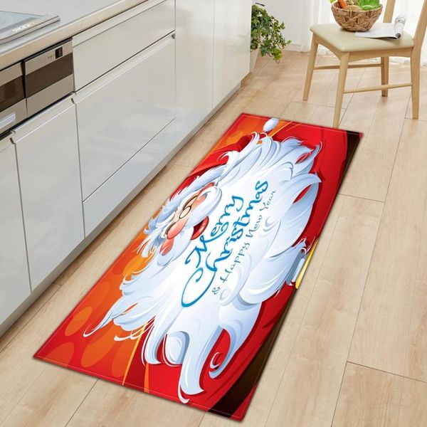 carpets doormat entrance kitchen mat christmas decorations for home long rug in the hallway 3d pattern bathroom floor living room carpet
carpets doormat entrance kitchen mat christmas decorations for home long rug in the hallway 3d pattern bathroom floor living room carpet