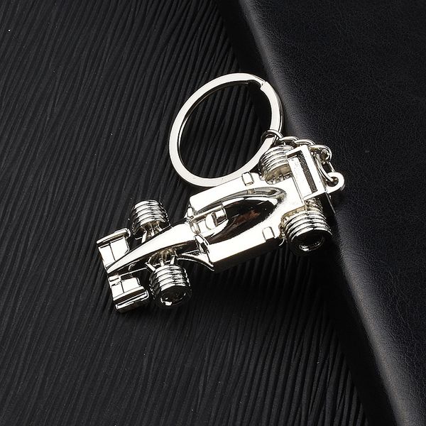 metalracingkeychainpendantcreativef1all-wheelracingkeyringgiftsforracinglovers, Silver
metalracingkeychainpendantcreativef1all-wheelracingkeyringgiftsforracinglovers, Silver