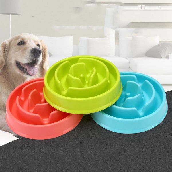 pet dogs prevent choking dog feeder slow bowl healthy design overeating safe supplies cat bowls & feeders
pet dogs prevent choking dog feeder slow bowl healthy design overeating safe supplies cat bowls & feeders