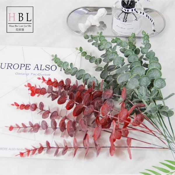 decorative flowers & wreaths 10piece38cm simulation eucalipto single artificial eucalyptus leaf plants for wedding shooting prop home decora
decorative flowers & wreaths 10piece38cm simulation eucalipto single artificial eucalyptus leaf plants for wedding shooting prop home decora