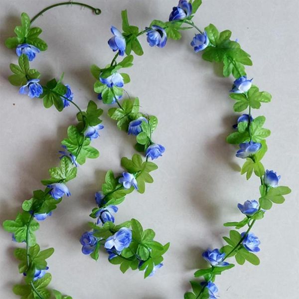 decorative flowers & wreaths wide application 1pc classic table centerpieces artificial rattan ornamental vines anti-fall for
decorative flowers & wreaths wide application 1pc classic table centerpieces artificial rattan ornamental vines anti-fall for