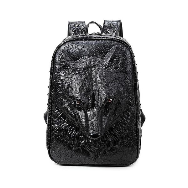 backpack women 3d backpacks fashion laplarge capacity thicken leather boys girls student schoolbag water repellent rucksack
backpack women 3d backpacks fashion laplarge capacity thicken leather boys girls student schoolbag water repellent rucksack