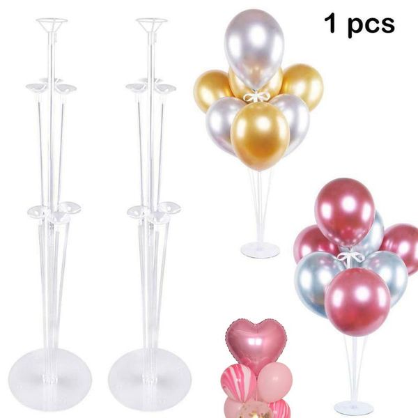 party decoration transparent floor balloon holder base support stand kit detachable cup stick decor
party decoration transparent floor balloon holder base support stand kit detachable cup stick decor