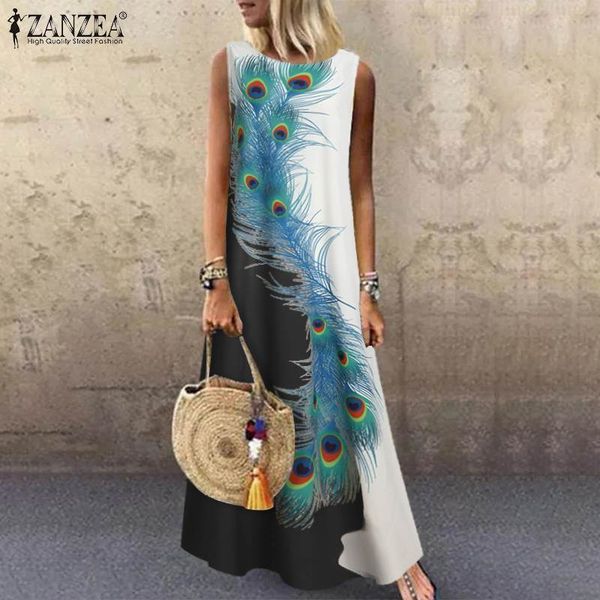 casual dresses vintage printed loose sundress summer tank women floral print plus size long maxi vestido 5xl 5r6g, Black;gray
casual dresses vintage printed loose sundress summer tank women floral print plus size long maxi vestido 5xl 5r6g, Black;gray