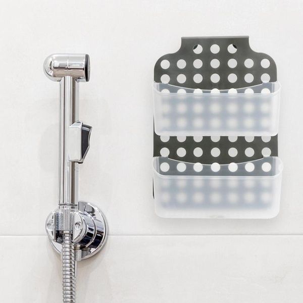 storage baskets bathroom shelf shower organizer wall mount rack kitchen accessories space-saving waterproof 
storage baskets bathroom shelf shower organizer wall mount rack kitchen accessories space-saving waterproof