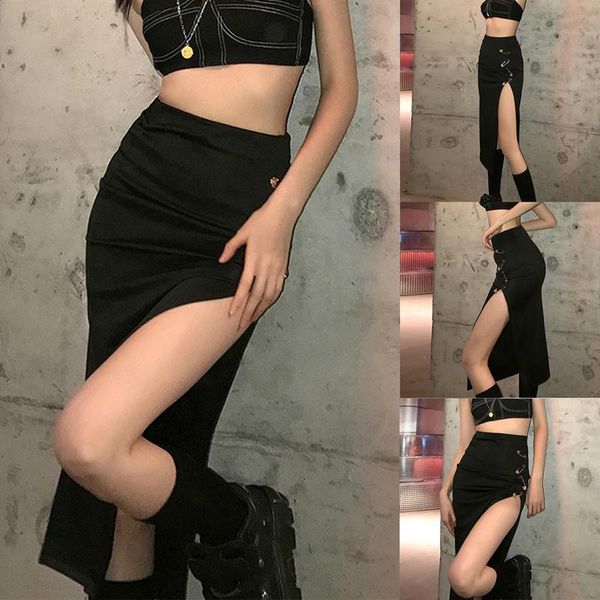 skirts gothic grunge punk black midi women aesthetic alternative clothing high waist a-line party long skirt
skirts gothic grunge punk black midi women aesthetic alternative clothing high waist a-line party long skirt