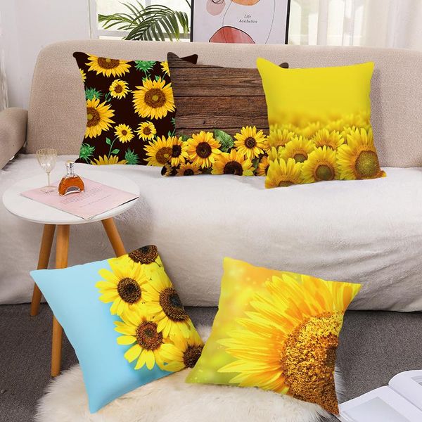 cushion/decorative pillow flowers printing pillows decor home decorative car sofa cushion cover bed pillowcase sunflower
cushion/decorative pillow flowers printing pillows decor home decorative car sofa cushion cover bed pillowcase sunflower