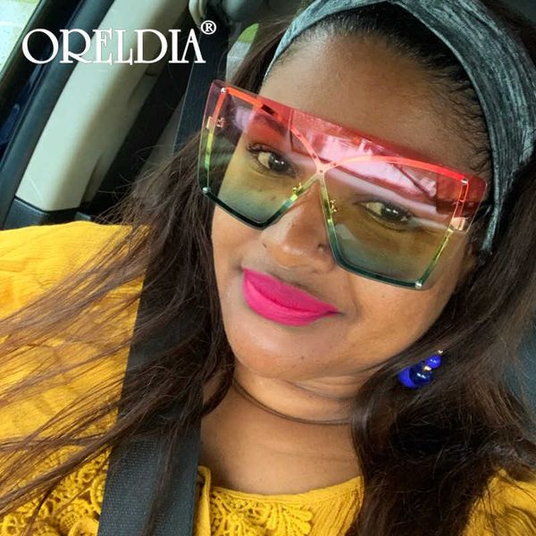 sun glasses fashion oversized glasses women 2021 luxury brand rimless square metal female shades uv400 men gafas, White;black
sun glasses fashion oversized glasses women 2021 luxury brand rimless square metal female shades uv400 men gafas, White;black
