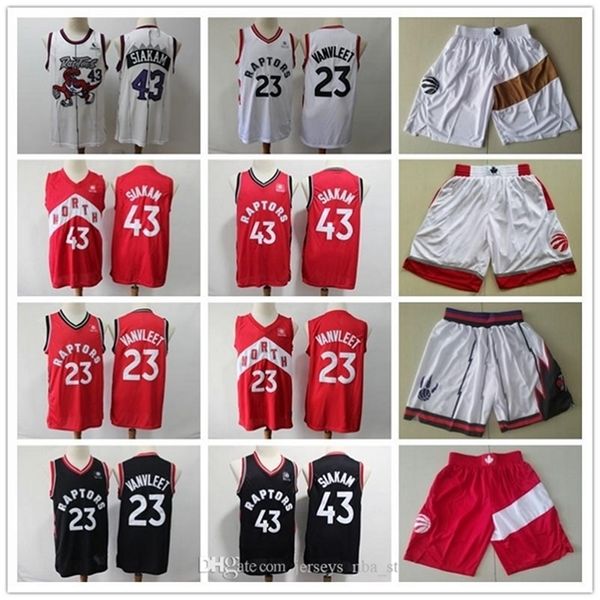 09mens toronto\rraptors\rthrowback jerseys pascal 43 siakam fred 23 vanvleet basketball jersey basketball shorts black white
09mens toronto\rraptors\rthrowback jerseys pascal 43 siakam fred 23 vanvleet basketball jersey basketball shorts black white