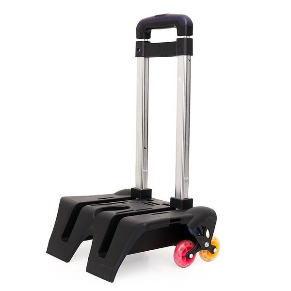 kid trolley for school backpack and bag luggage children 6 wheels expandable rod high function trolly about 1.5kg bags
kid trolley for school backpack and bag luggage children 6 wheels expandable rod high function trolly about 1.5kg bags