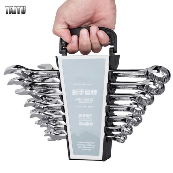 hand tools torx wrench combination high carbon steel spanner chrome plated metric size for auto repairing
hand tools torx wrench combination high carbon steel spanner chrome plated metric size for auto repairing
