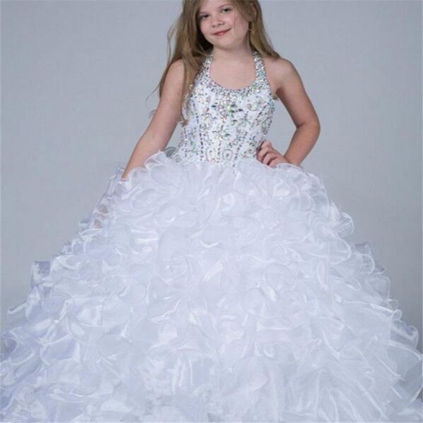 girl's dresses white ivory flower girls dress lace appliques tulle floor length backless first communion fluffy party, Red;yellow
girl's dresses white ivory flower girls dress lace appliques tulle floor length backless first communion fluffy party, Red;yellow