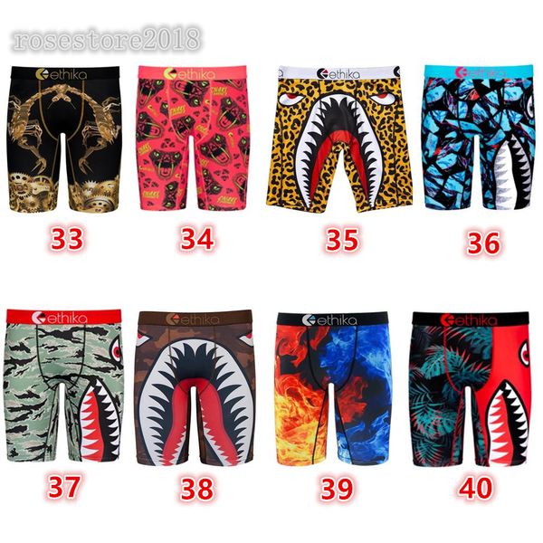 2021 ethika mens underwear boxer premium cotton boxers men underwear breathable underpants beach cuecas masculina boxers, Black;gray
2021 ethika mens underwear boxer premium cotton boxers men underwear breathable underpants beach cuecas masculina boxers, Black;gray
