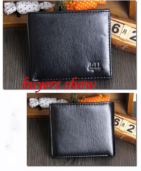 wallets men soft business holder pu leather fashion vintage wallet retro texture mini id holders black bank case purse p15, Red;black
wallets men soft business holder pu leather fashion vintage wallet retro texture mini id holders black bank case purse p15, Red;black