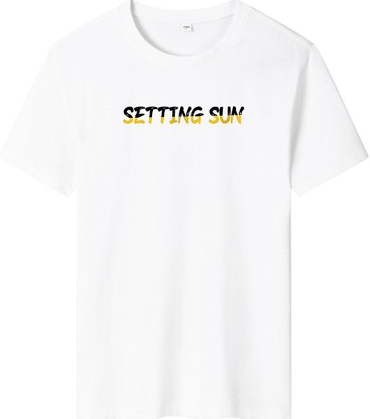 fashion mens t shirts short sleeved summer breathable tees 100% cotton casual men t-shirts, White;black
fashion mens t shirts short sleeved summer breathable tees 100% cotton casual men t-shirts, White;black