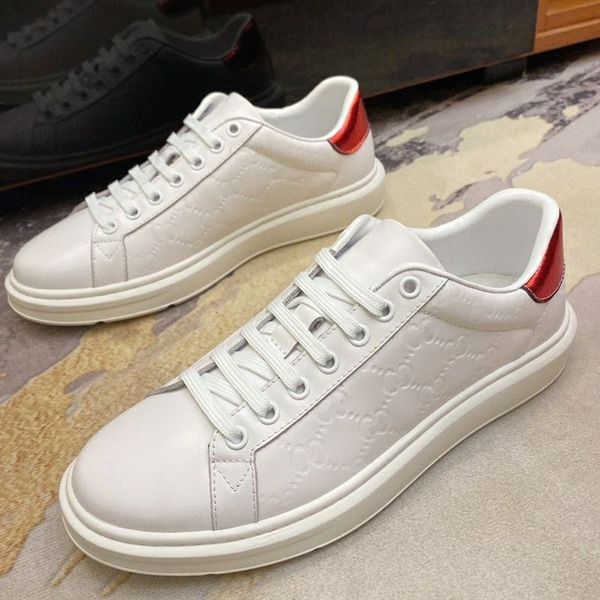 italy classic bee designer casual shoes for mens women corium senior original box real leather luxury g icon sneaker embroidered man casuals, Black
italy classic bee designer casual shoes for mens women corium senior original box real leather luxury g icon sneaker embroidered man casuals, Black