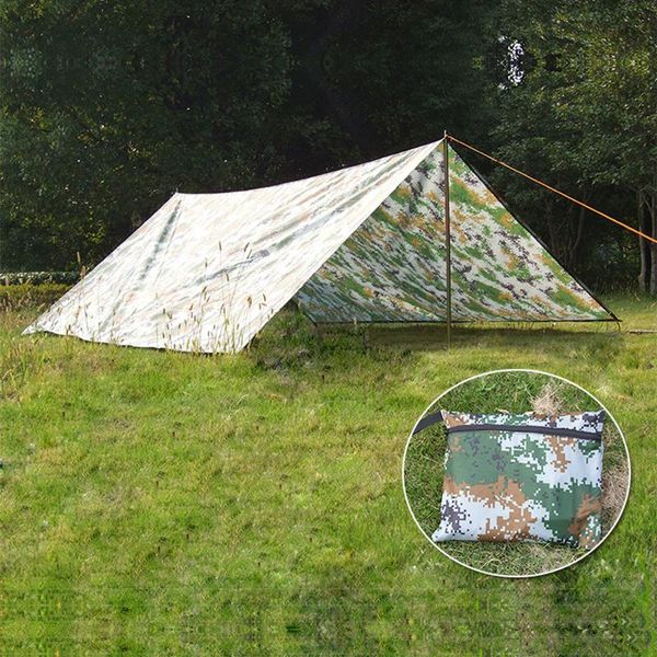 waterproof tent tarp hammock rain backpacking camping hiking sun shelter sunshade outdoor travel beach garden grounsheet tents and shelt she
waterproof tent tarp hammock rain backpacking camping hiking sun shelter sunshade outdoor travel beach garden grounsheet tents and shelt she
