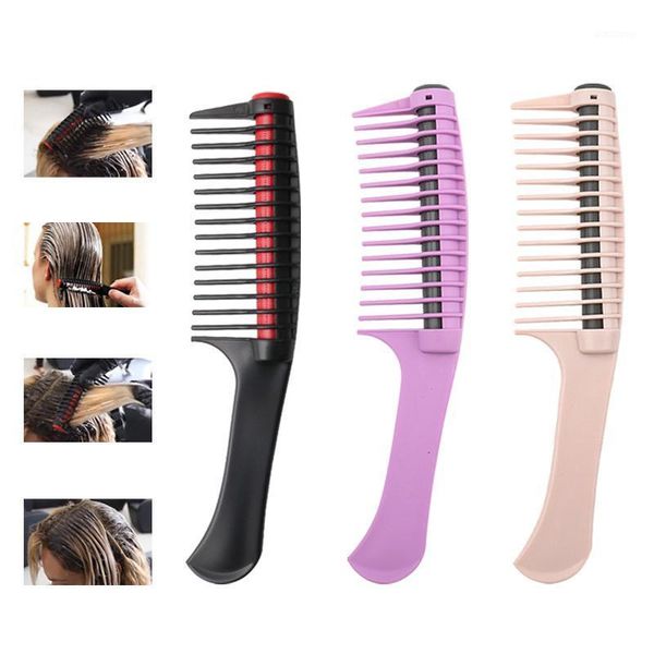 color detangling roller comb drying curling integrated hair accessories fashion salon barber styling beauty tool1, Silver
color detangling roller comb drying curling integrated hair accessories fashion salon barber styling beauty tool1, Silver