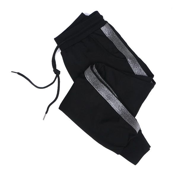 women's pants & capris hiawatha sweatpants women plus size harem casual autumn black drawsting elastic waist female s-5xl p1033, Black;white
women's pants & capris hiawatha sweatpants women plus size harem casual autumn black drawsting elastic waist female s-5xl p1033, Black;white
