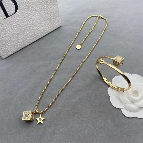 87% off wholesale shop family new suit necklace bracelet dice design element chain square clavicle sweater, Silver
87% off wholesale shop family new suit necklace bracelet dice design element chain square clavicle sweater, Silver