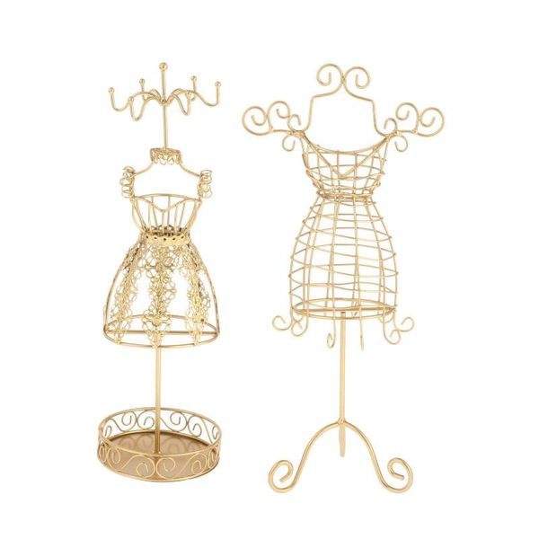 jewelry pouches, bags vintage wire frame dress mannequin body figurine display shelf earrings bracelet storage pography bedroom decoration, Pink;blue
jewelry pouches, bags vintage wire frame dress mannequin body figurine display shelf earrings bracelet storage pography bedroom decoration, Pink;blue