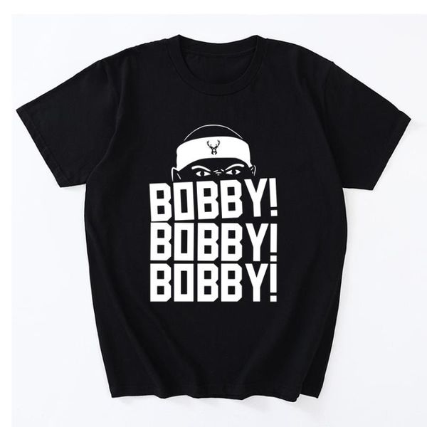 men's t-shirts bobby portis-bobby t shirt mens casual short sleeve cotton tee funny clothes gift, White;black
men's t-shirts bobby portis-bobby t shirt mens casual short sleeve cotton tee funny clothes gift, White;black