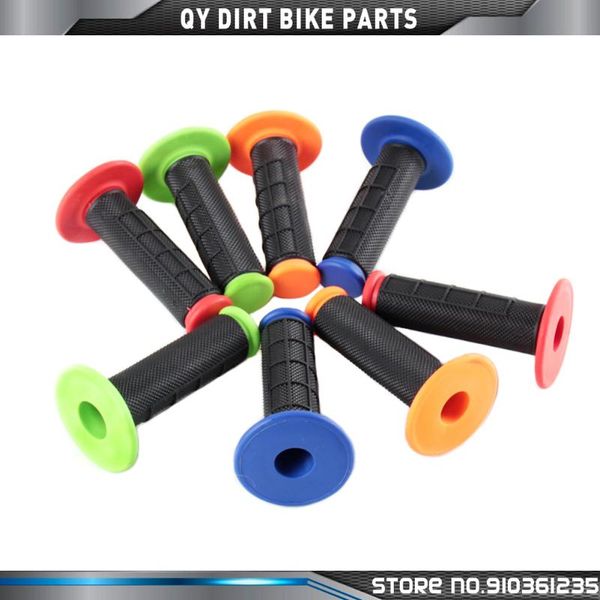 handlebars motocross grips hand tpe rubber handle for exc excf xc xcf xcw xcfw mx sx sxf smr enduro supermoto
handlebars motocross grips hand tpe rubber handle for exc excf xc xcf xcw xcfw mx sx sxf smr enduro supermoto