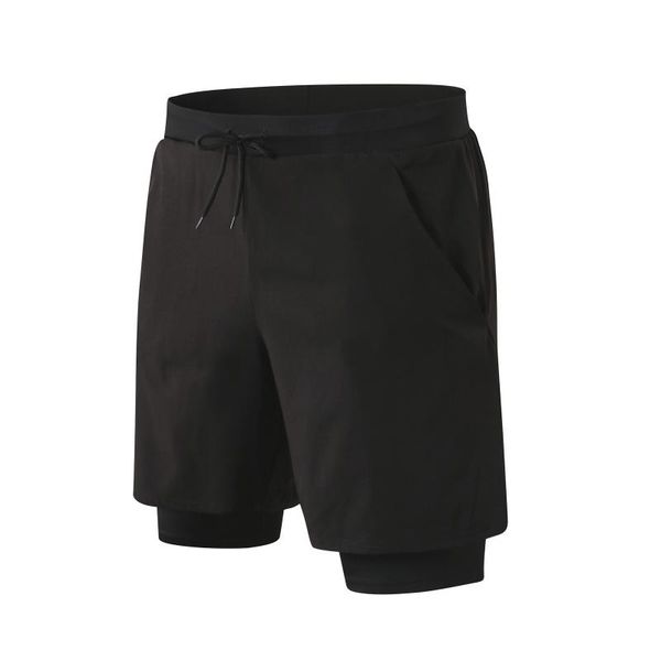 running shorts joggers men 2 in 1 sport gyms fitness bodybuilding workout quick dry beach male pants with pocket, Black;blue
running shorts joggers men 2 in 1 sport gyms fitness bodybuilding workout quick dry beach male pants with pocket, Black;blue