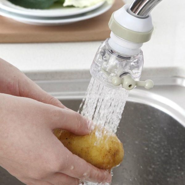 kitchen faucets 1pc faucet extender adjustable anti-splash shower head water filter sprink saver universal gadget
kitchen faucets 1pc faucet extender adjustable anti-splash shower head water filter sprink saver universal gadget