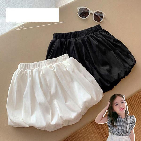 shorts summer kids clothing solid pmpkin pants casual lantern toddler girl cotton korean style bud, Black
shorts summer kids clothing solid pmpkin pants casual lantern toddler girl cotton korean style bud, Black